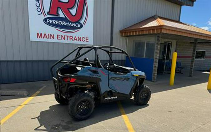 2024 Polaris RZR Trail Sport