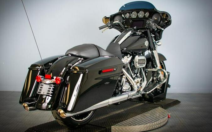 2023 Harley-Davidson Street Glide Special