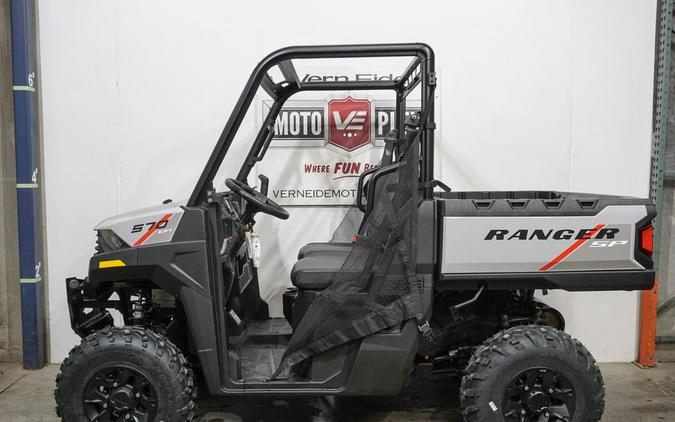 2024 Polaris® Ranger SP 570 Premium