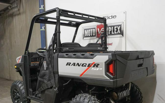 2024 Polaris® Ranger SP 570 Premium