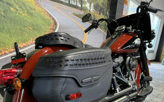 Prices clearly displayed on every new and used motorcycle