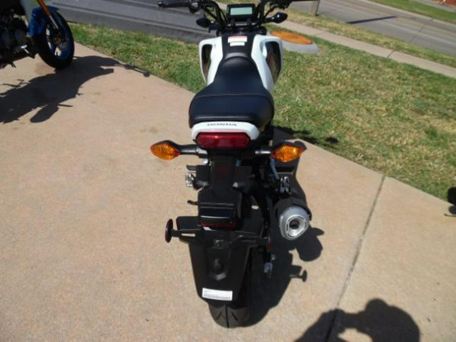 2024 Honda® Grom