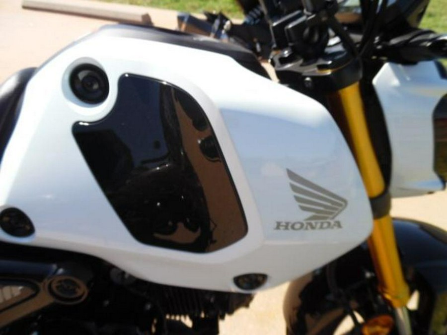 2024 Honda® Grom