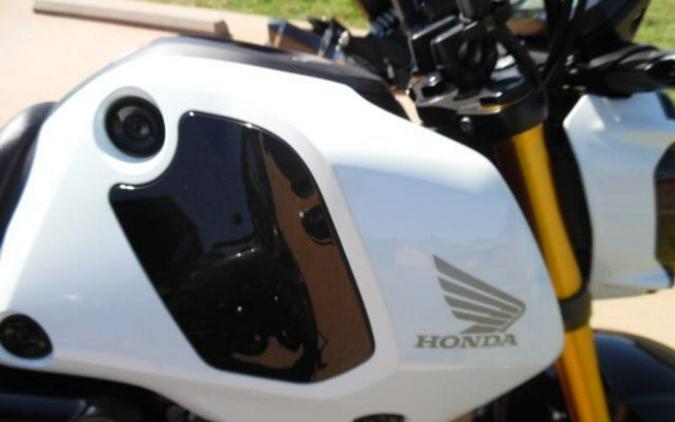 2024 Honda® Grom