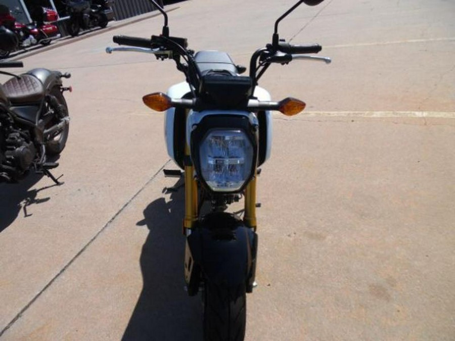 2024 Honda® Grom