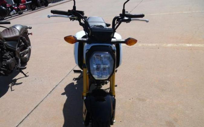 2024 Honda® Grom