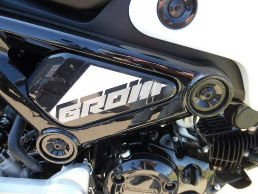 2024 Honda® Grom