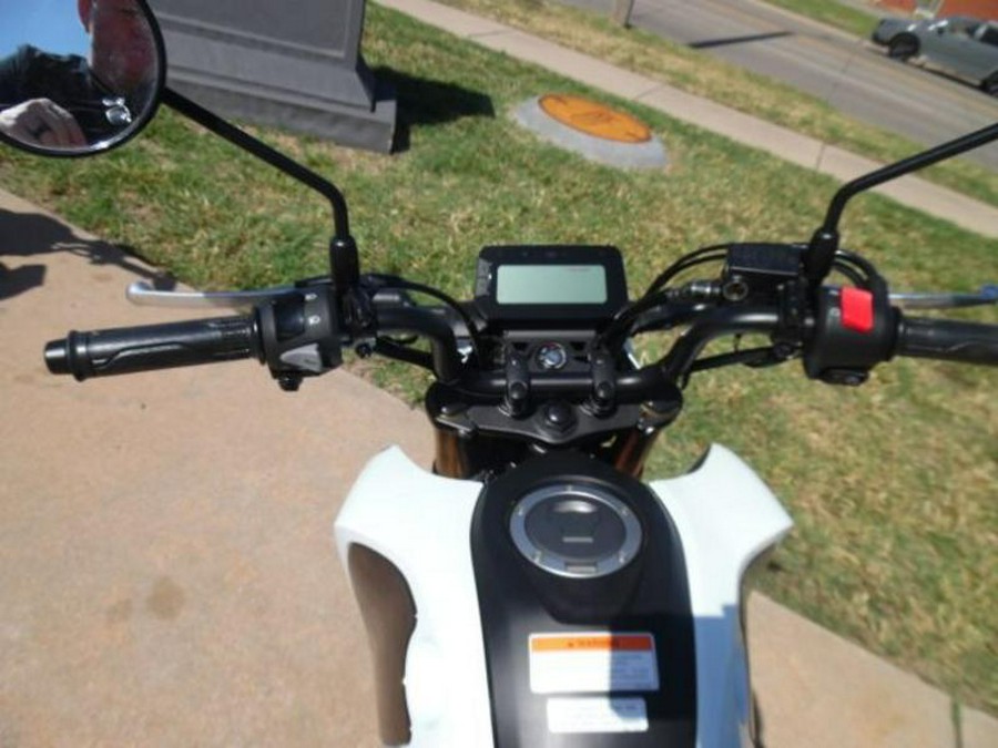 2024 Honda® Grom