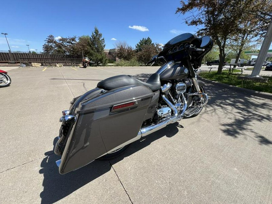 2023 Harley-Davidson® FLHXS - Street Glide® Special