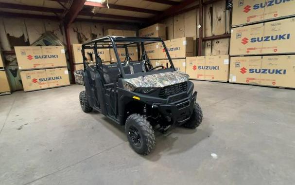 2024 Polaris® Ranger Crew SP 570 Premium Polaris Pursuit Camo