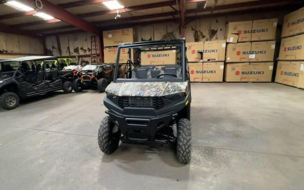 2024 Polaris® Ranger Crew SP 570 Premium Polaris Pursuit Camo