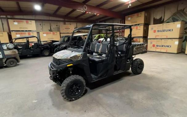 2024 Polaris® Ranger Crew SP 570 Premium Polaris Pursuit Camo