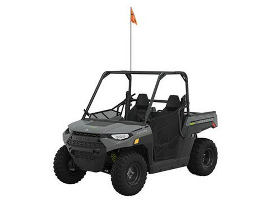 2023 Polaris Ranger 150 EFI