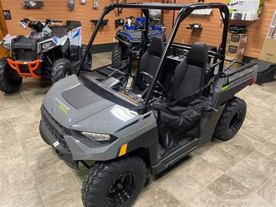 2023 Polaris Ranger 150 EFI