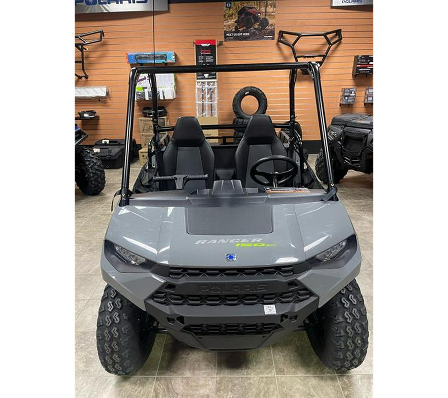 2023 Polaris Ranger 150 EFI