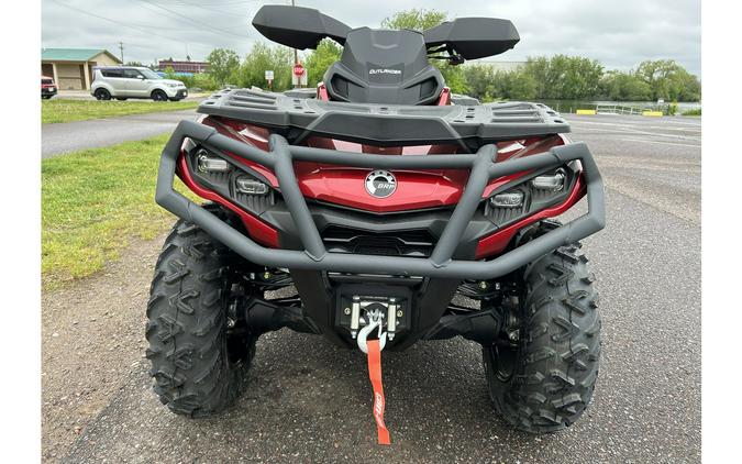 2024 Can-Am ATV OUTL XT 850 RD 24