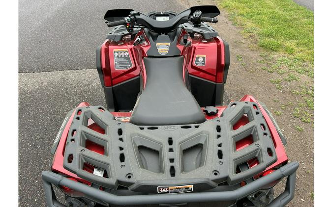 2024 Can-Am ATV OUTL XT 850 RD 24