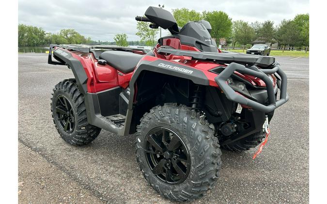 2024 Can-Am ATV OUTL XT 850 RD 24