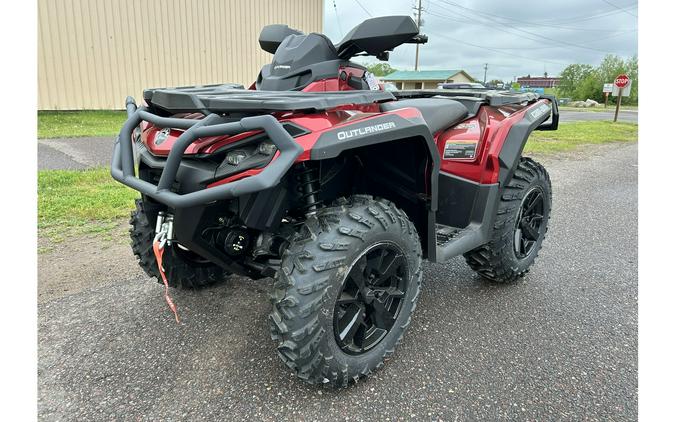 2024 Can-Am ATV OUTL XT 850 RD 24