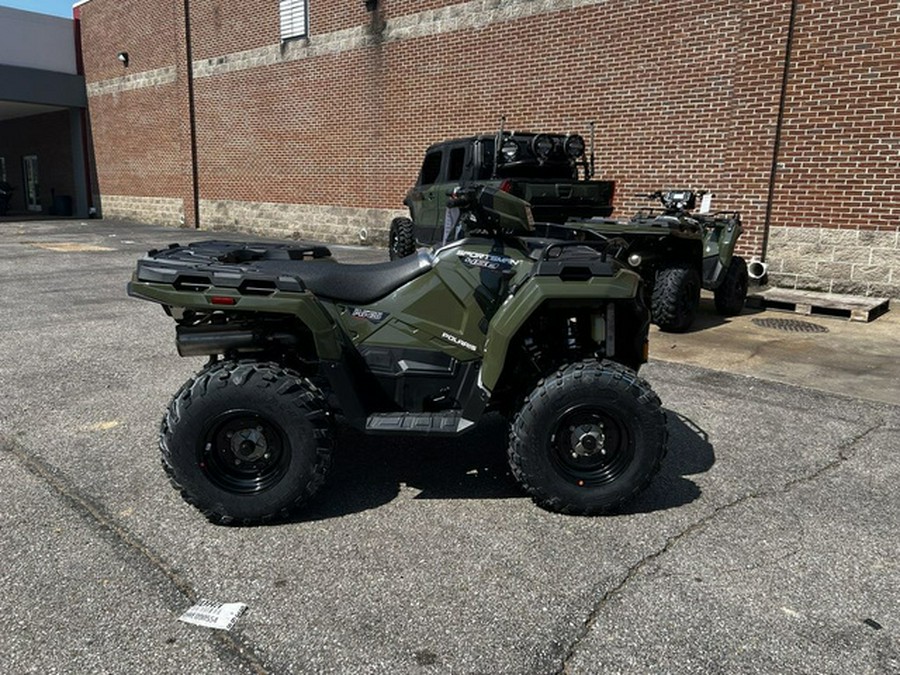 2024 Polaris Sportsman 450 H.O.