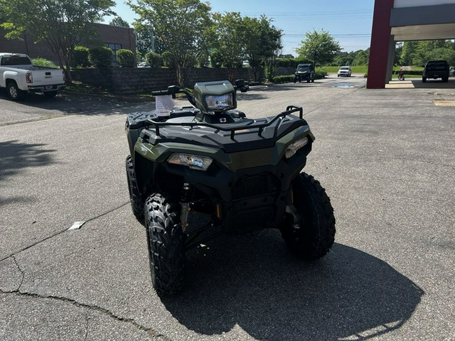 2024 Polaris Sportsman 450 H.O.