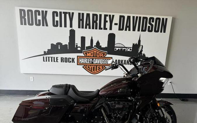 2024 Harley-Davidson® FLTRXSE - CVO™ Road Glide®