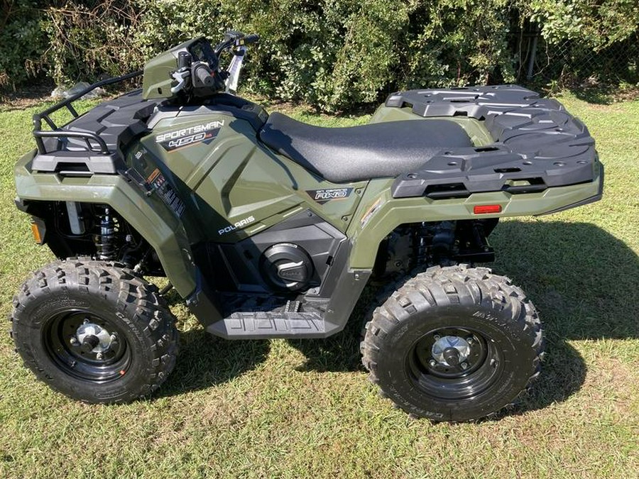 2024 Polaris® Sportsman 450 H.O.