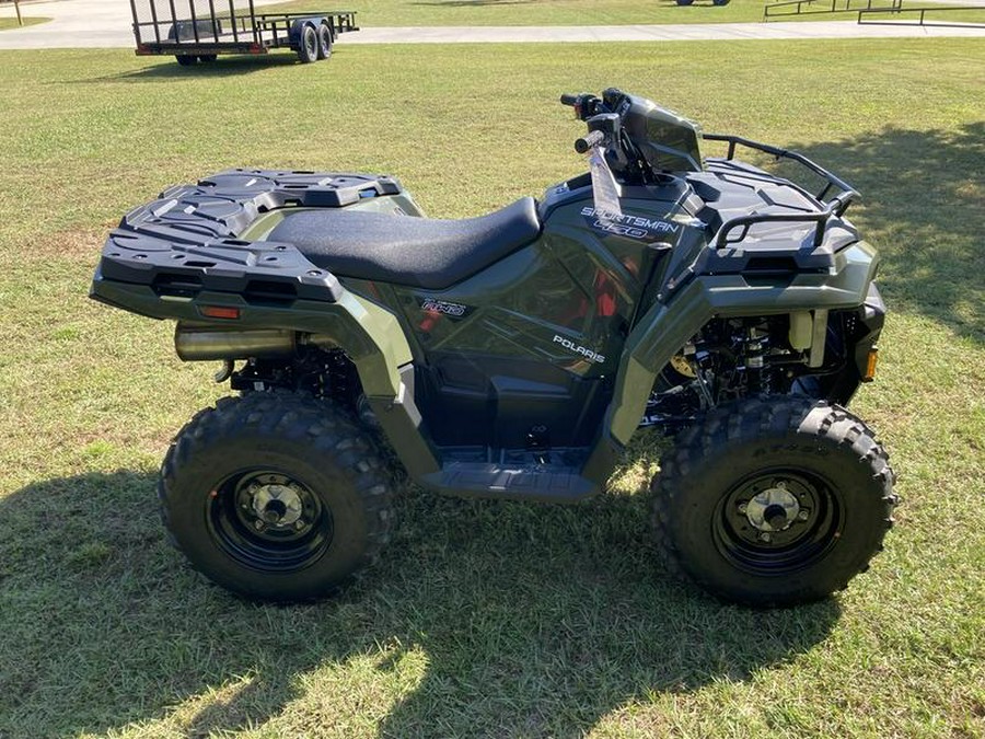 2024 Polaris® Sportsman 450 H.O.