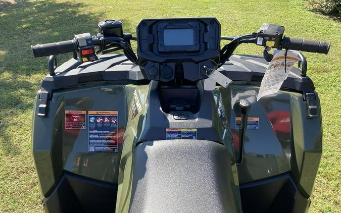 2024 Polaris® Sportsman 450 H.O.