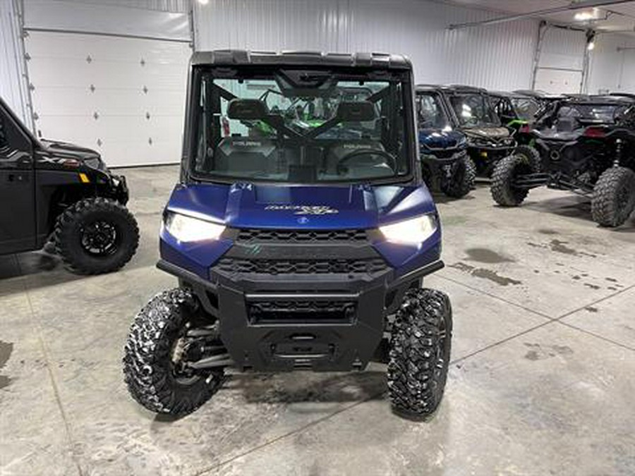 2021 Polaris Ranger XP 1000 Premium