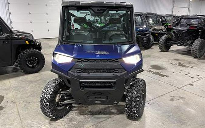 2021 Polaris Ranger XP 1000 Premium