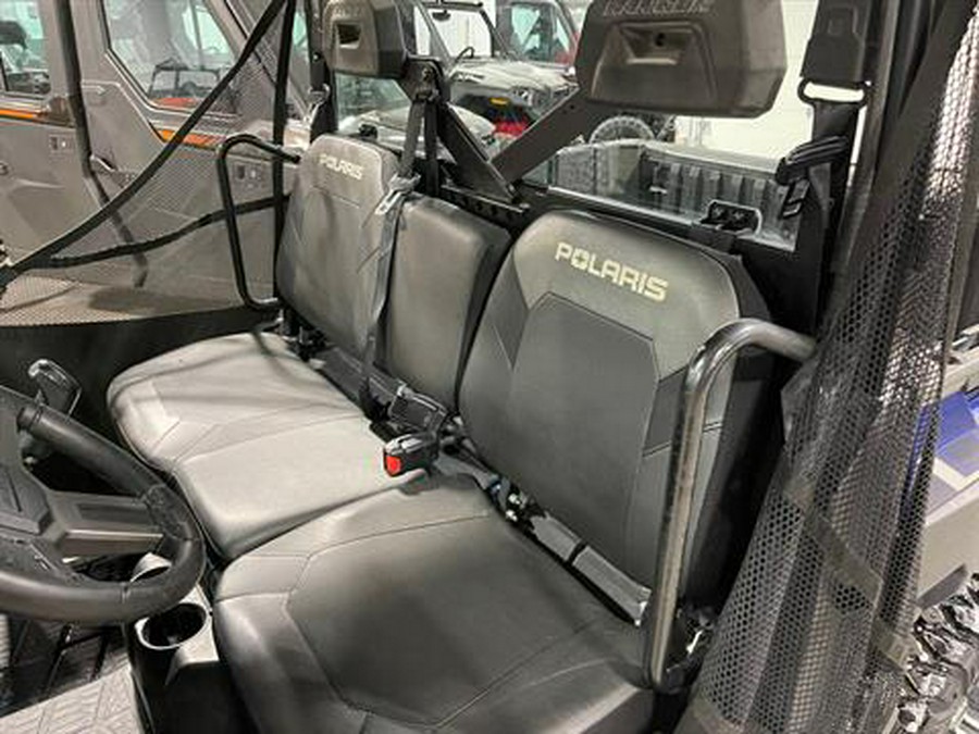 2021 Polaris Ranger XP 1000 Premium