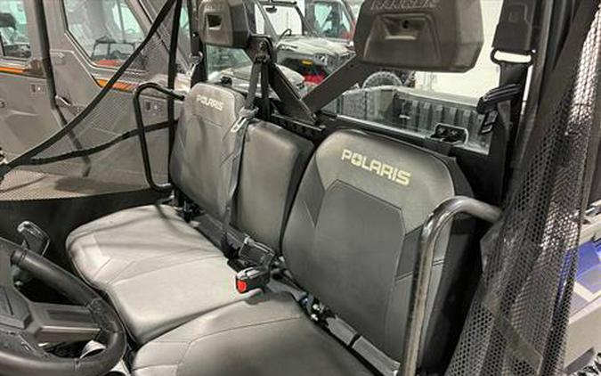 2021 Polaris Ranger XP 1000 Premium