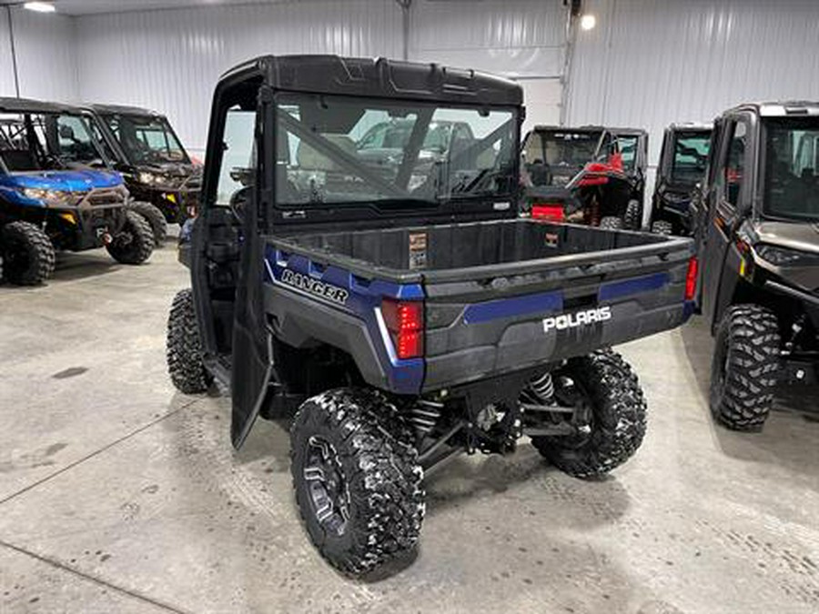 2021 Polaris Ranger XP 1000 Premium