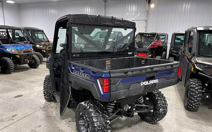 2021 Polaris Ranger XP 1000 Premium