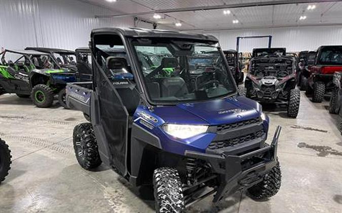 2021 Polaris Ranger XP 1000 Premium