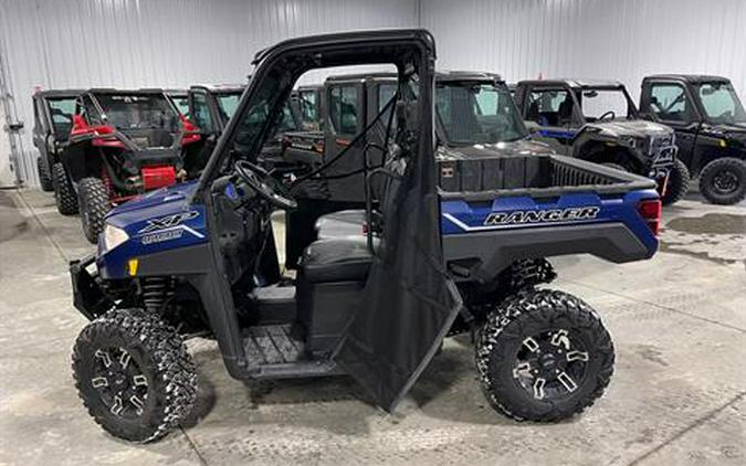 2021 Polaris Ranger XP 1000 Premium