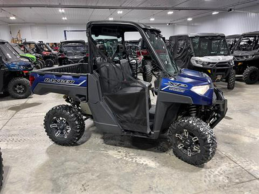 2021 Polaris Ranger XP 1000 Premium