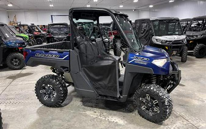 2021 Polaris Ranger XP 1000 Premium