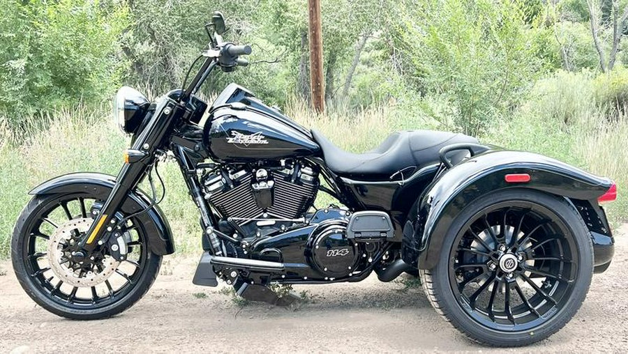 2024 Harley-Davidson® FLRT - Freewheeler®