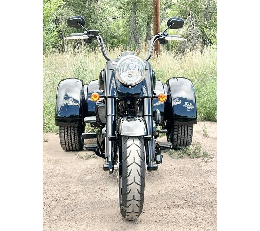 2024 Harley-Davidson® FLRT - Freewheeler®