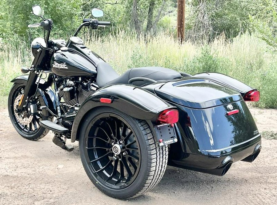 2024 Harley-Davidson® FLRT - Freewheeler®