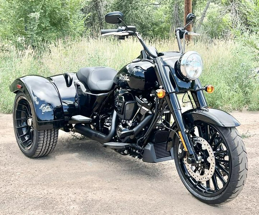 2024 Harley-Davidson® FLRT - Freewheeler®