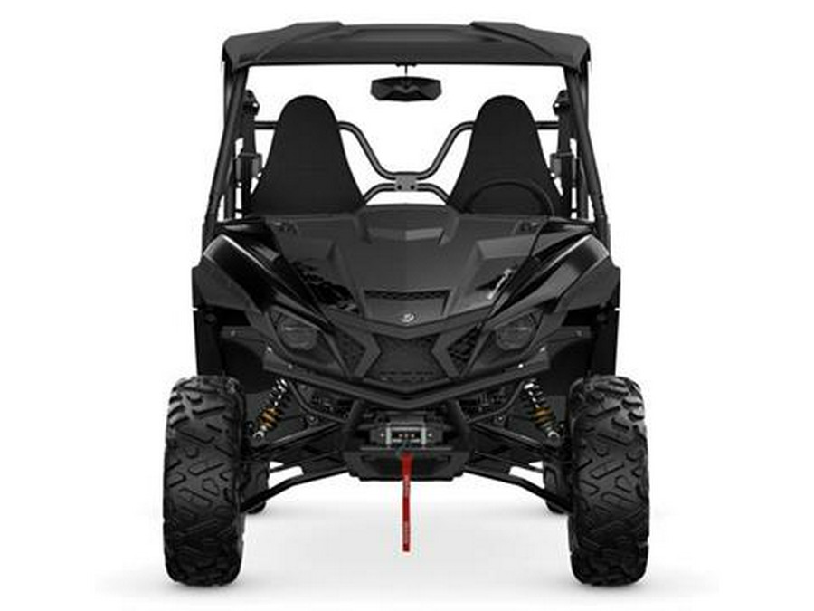 2025 Yamaha Wolverine X2 1000 XT-R