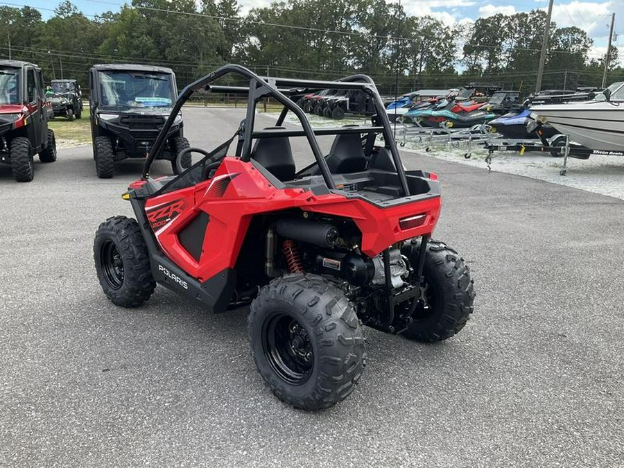 2025 Polaris® RZR 200 EFI