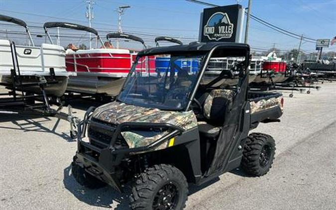 2025 Polaris Ranger XP 1000 Premium