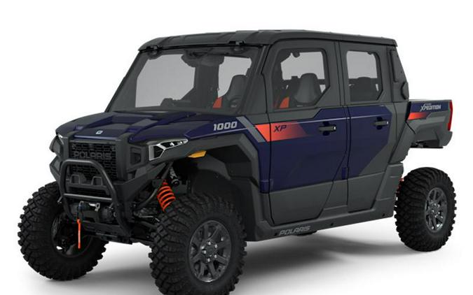 2025 Polaris® XPedition XP 5 NorthStar