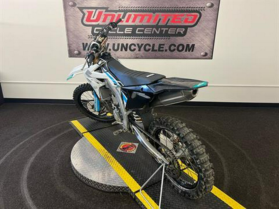 2020 Suzuki RM-Z250