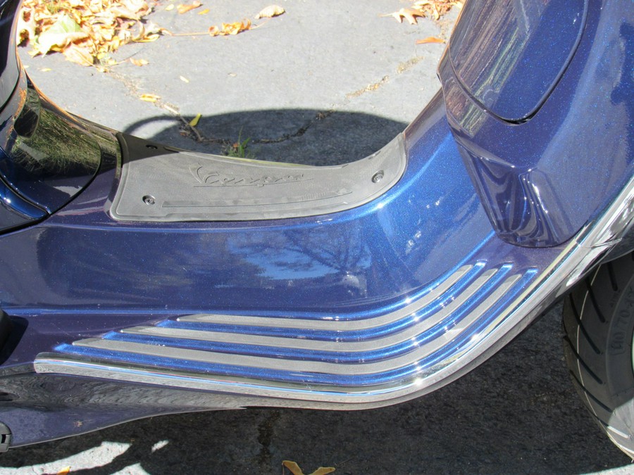 2024 Vespa Primavera 50