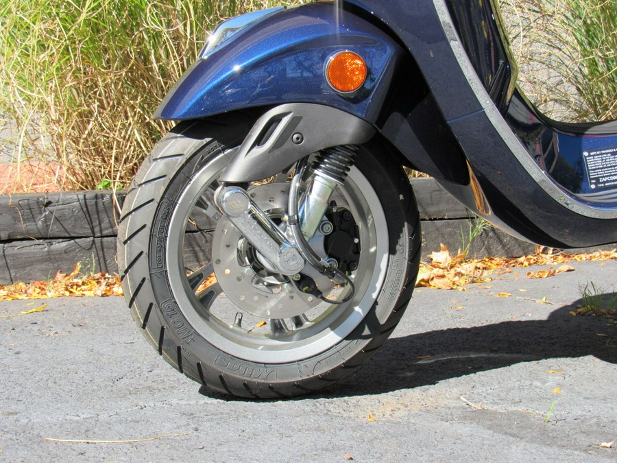 2024 Vespa Primavera 50